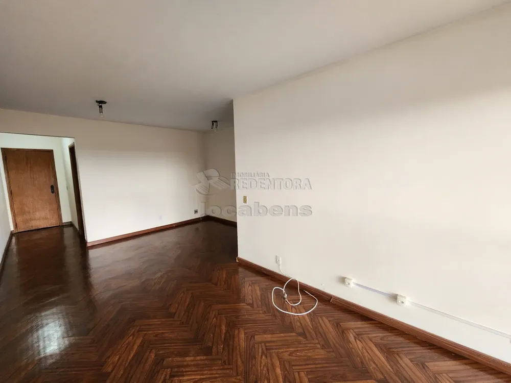 Apartamento, 3 quartos, 130 m² - Foto 1