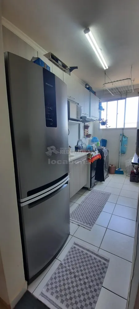 Apartamento, 2 quartos, 47 m² - Foto 5