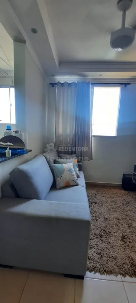 Apartamento, 2 quartos, 47 m² - Foto 7