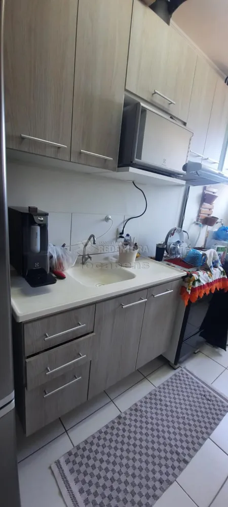 Apartamento, 2 quartos, 47 m² - Foto 3