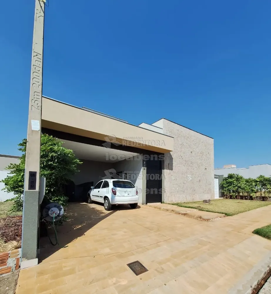 Casa de Condomínio, 3 quartos - Foto 2