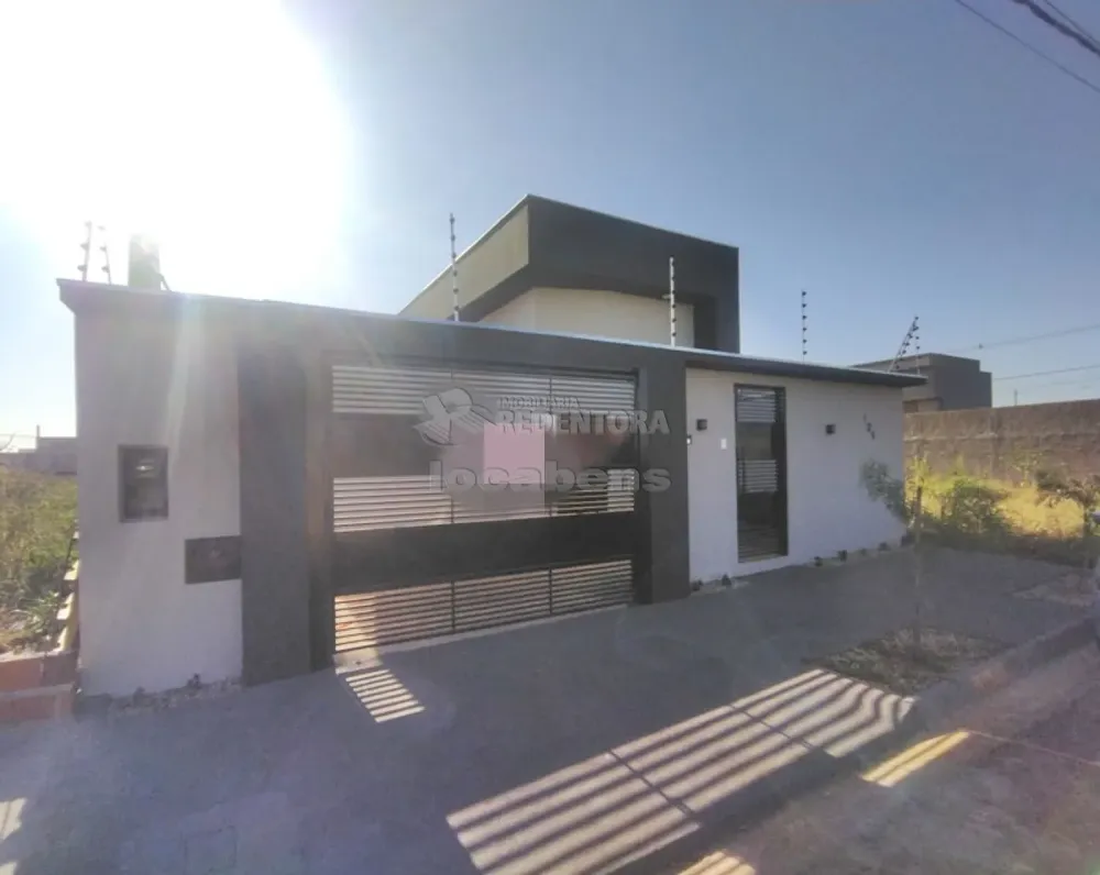 Casa, 3 quartos, 85 m² - Foto 1