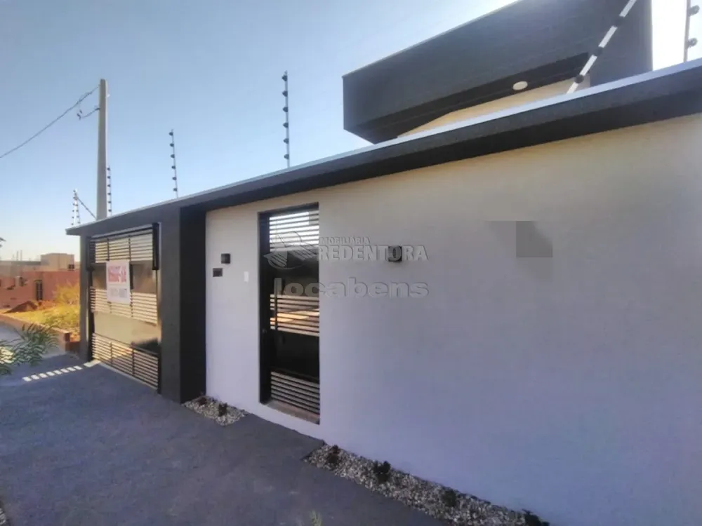 Casa, 3 quartos, 85 m² - Foto 2