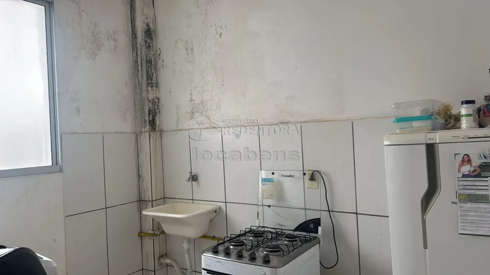 Apartamento, 2 quartos, 44 m² - Foto 6