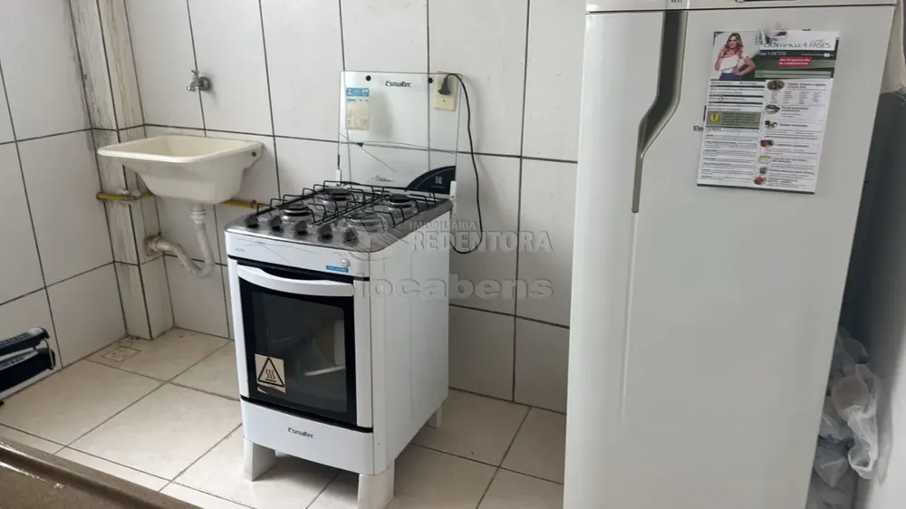Apartamento, 2 quartos, 44 m² - Foto 8