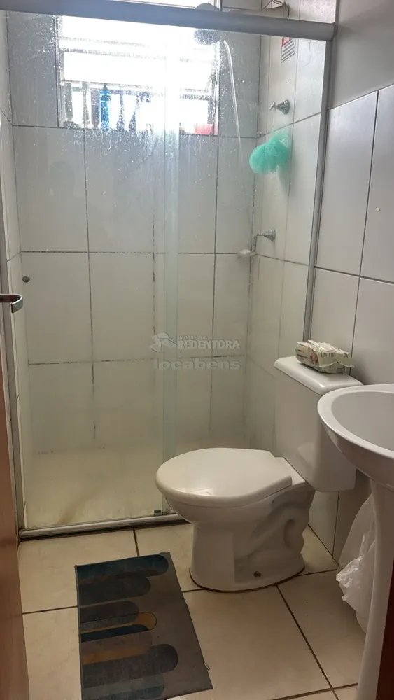 Apartamento, 2 quartos, 44 m² - Foto 2