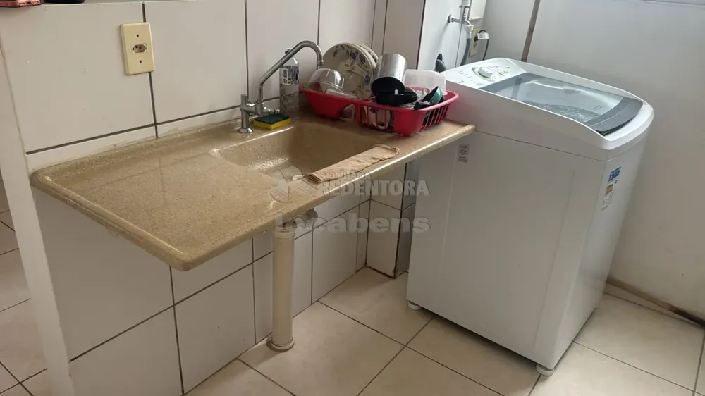 Apartamento, 2 quartos, 44 m² - Foto 3