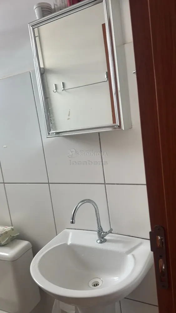 Apartamento, 2 quartos, 44 m² - Foto 1
