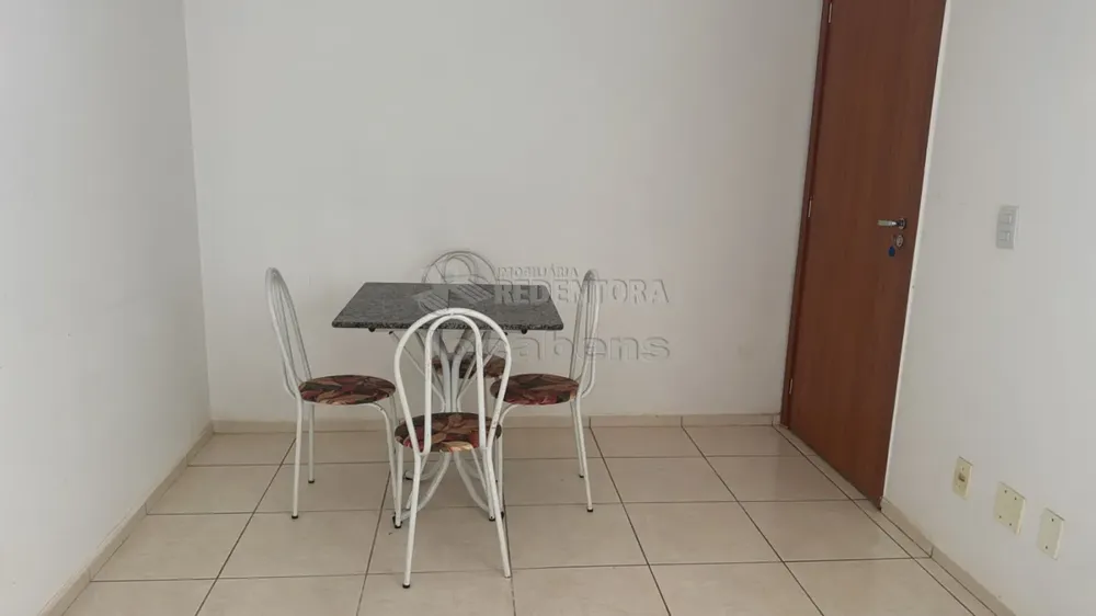 Apartamento, 2 quartos, 44 m² - Foto 5