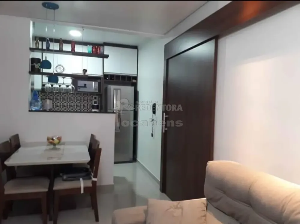Apartamento, 2 quartos, 50 m² - Foto 1