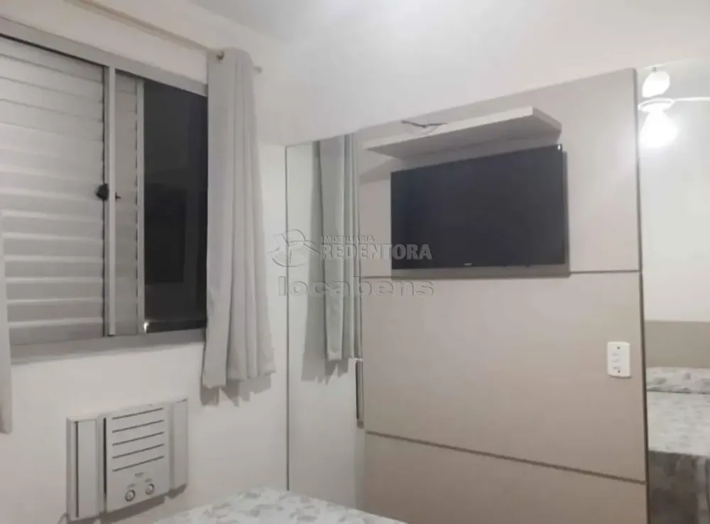Apartamento, 2 quartos, 50 m² - Foto 7