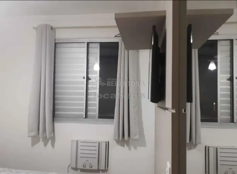 Apartamento, 2 quartos, 50 m² - Foto 6