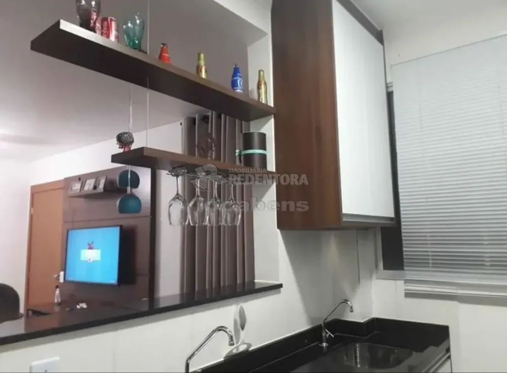 Apartamento, 2 quartos, 50 m² - Foto 5
