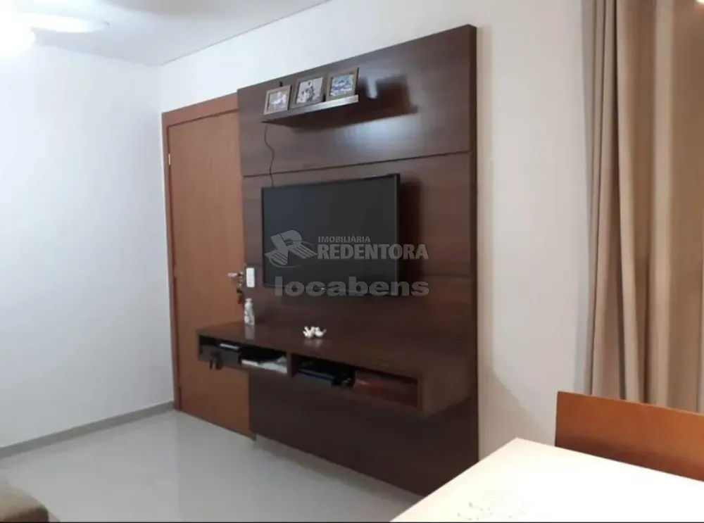 Apartamento, 2 quartos, 50 m² - Foto 3