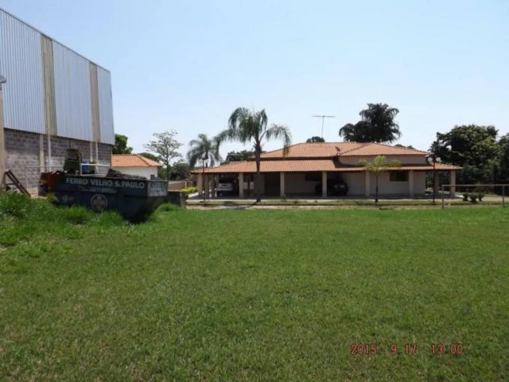 Loja-Salão, 1210 m² - Foto 4