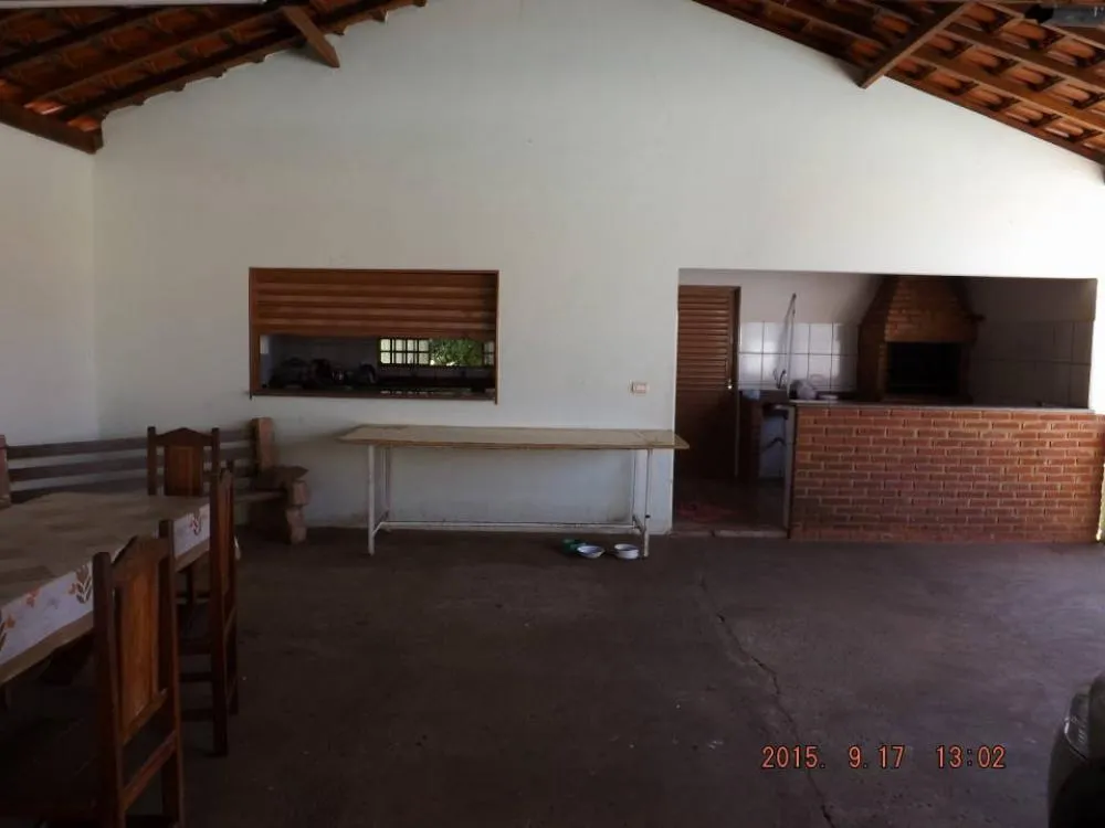Loja-Salão, 1210 m² - Foto 3