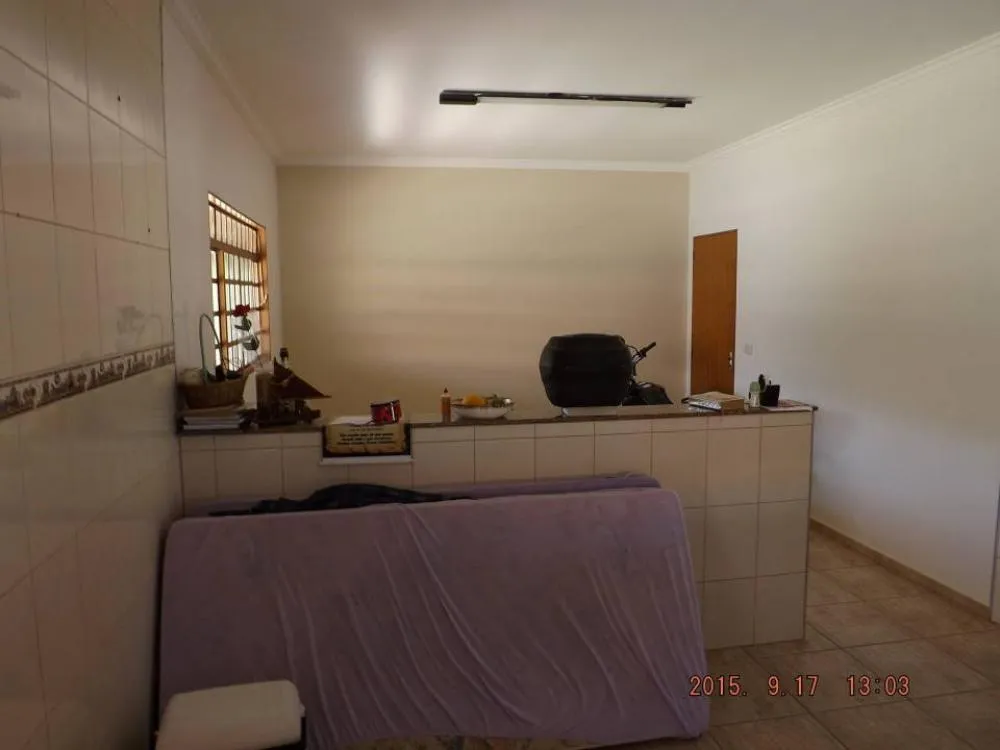 Loja-Salão, 1210 m² - Foto 2