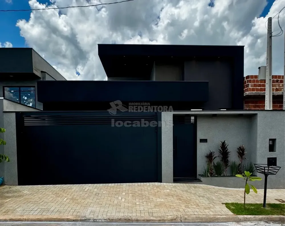 Casa, 3 quartos, 126 m² - Foto 1