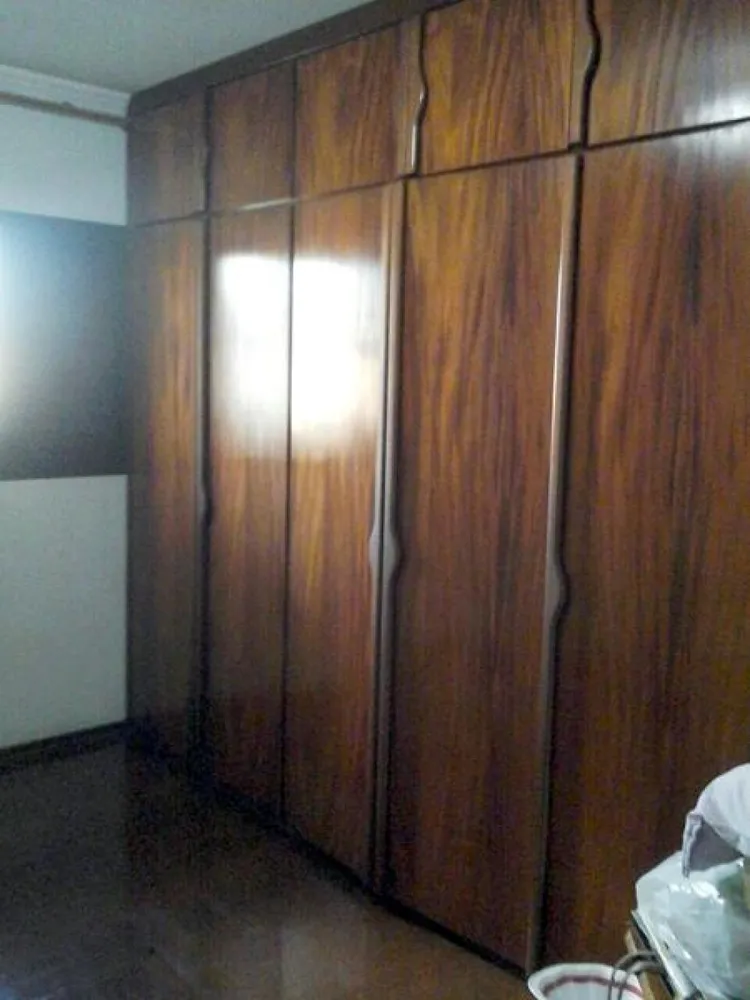 Apartamento, 3 quartos, 137 m² - Foto 1