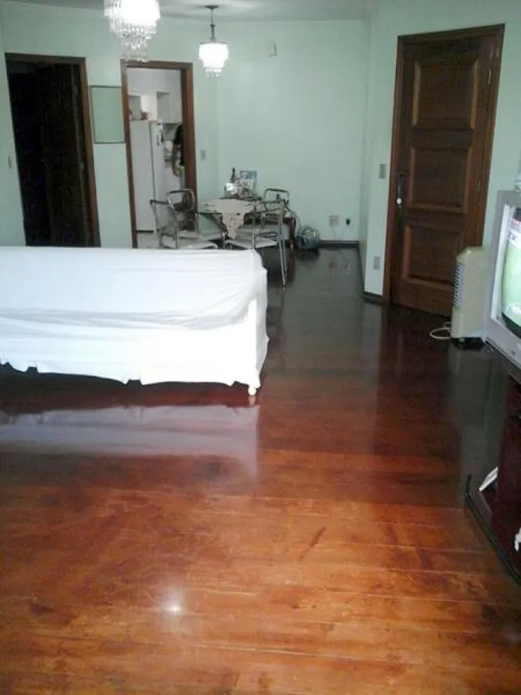 Apartamento, 3 quartos, 137 m² - Foto 6