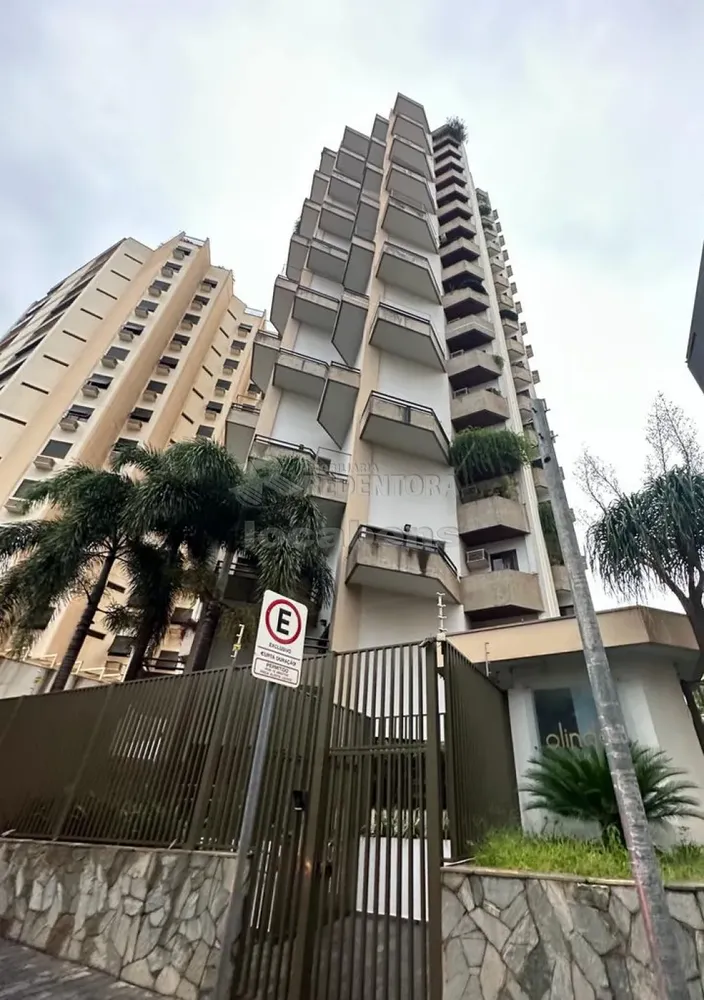 Apartamento, 3 quartos, 137 m² - Foto 4