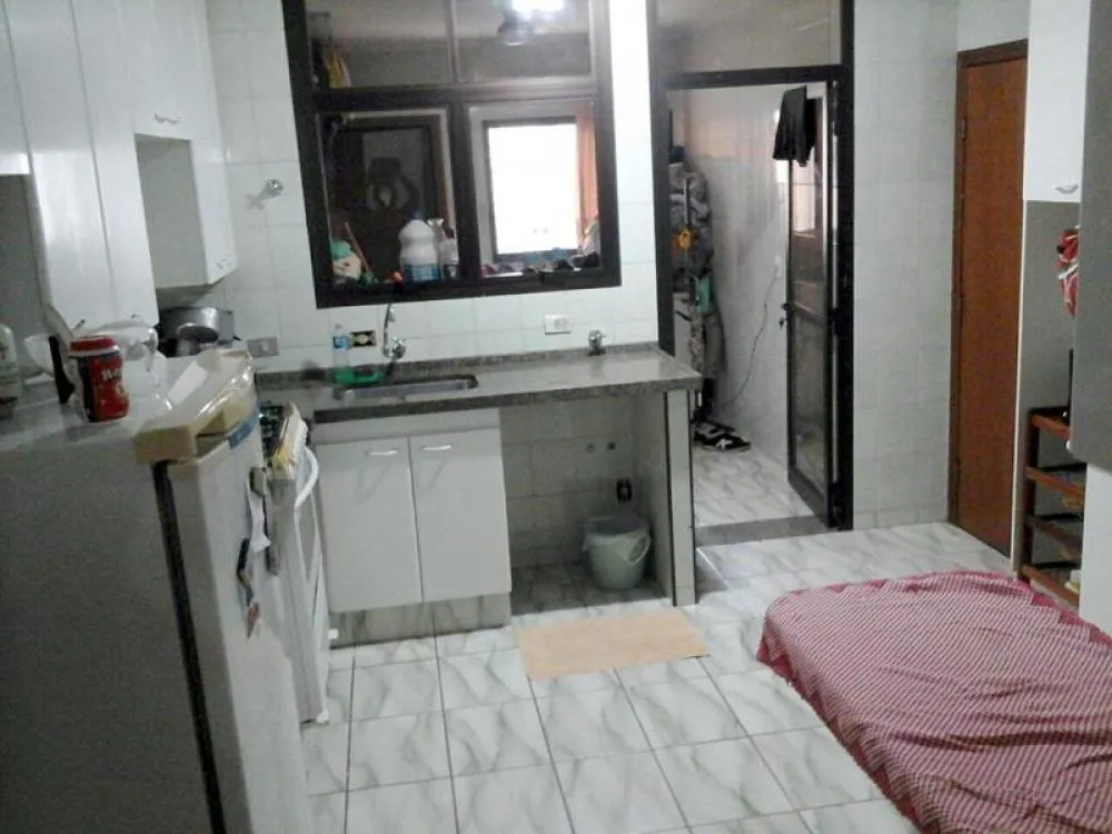 Apartamento, 3 quartos, 137 m² - Foto 8