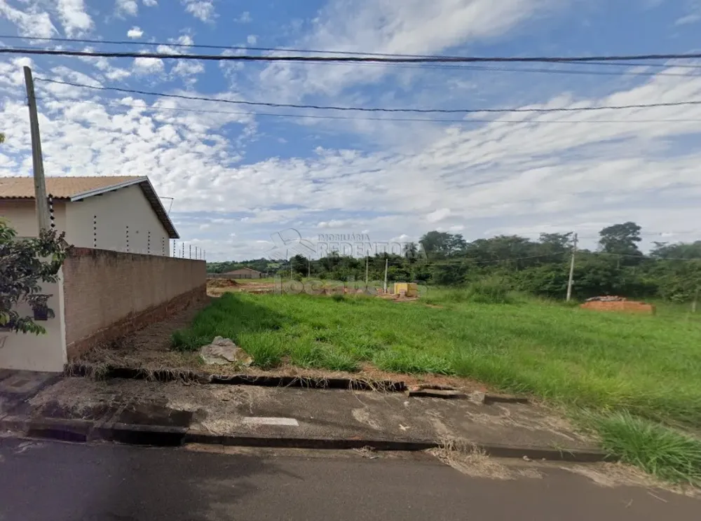 Terreno, 208 m² - Foto 1