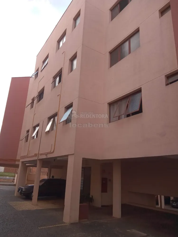 Apartamento, 2 quartos, 77 m² - Foto 2