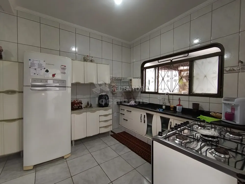 Sobrado, 4 quartos, 190 m² - Foto 6