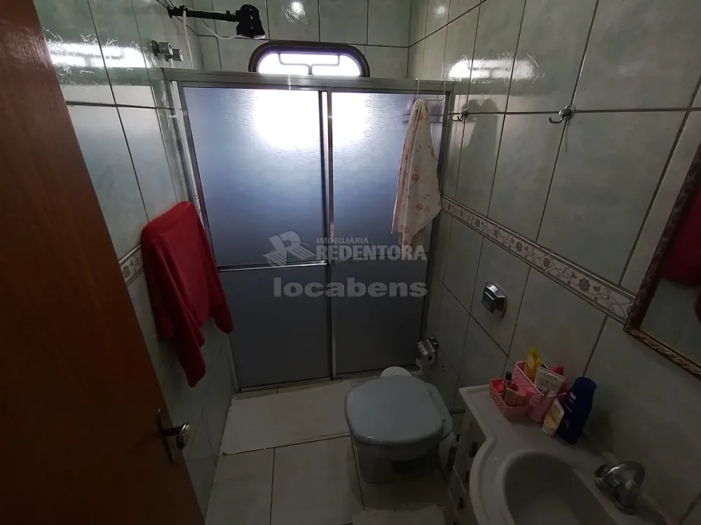 Sobrado, 4 quartos, 190 m² - Foto 2