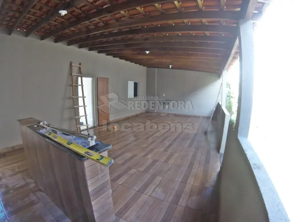 Casa, 2 quartos, 140 m² - Foto 1