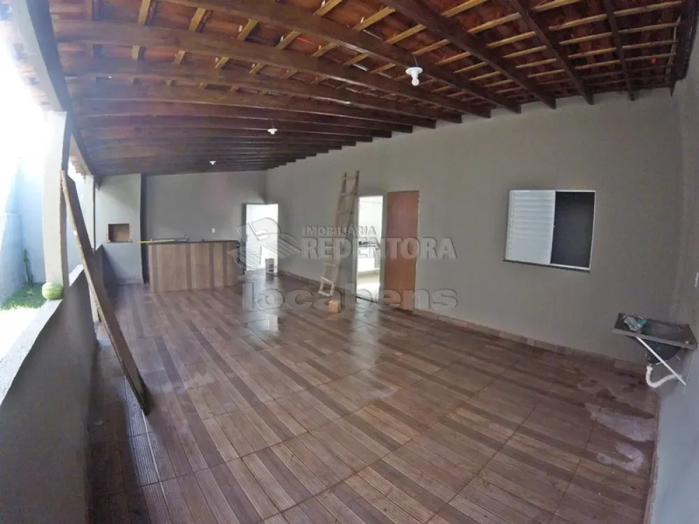 Casa, 2 quartos, 140 m² - Foto 4