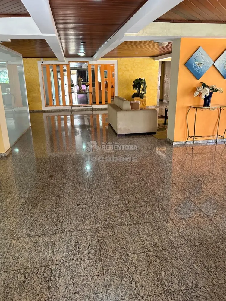 Apartamento, 3 quartos, 74 m² - Foto 2