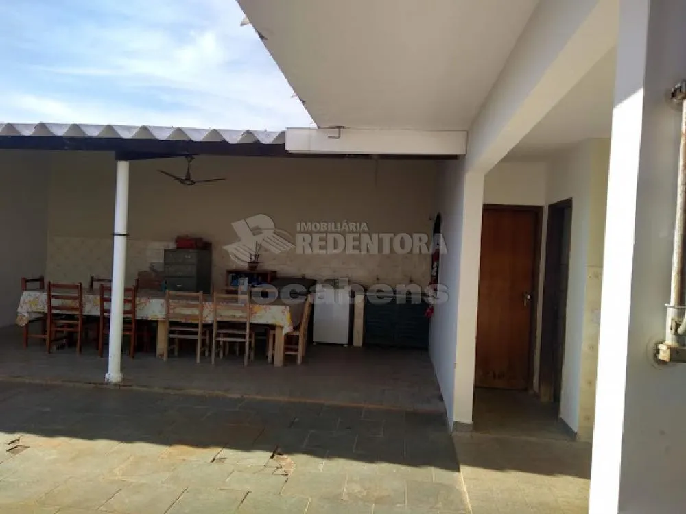 Casa, 3 quartos, 270 m² - Foto 1