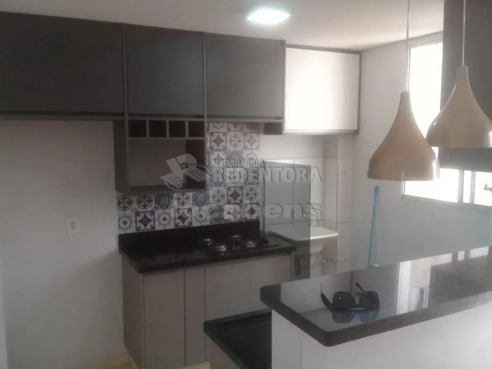Apartamento, 2 quartos, 55 m² - Foto 1