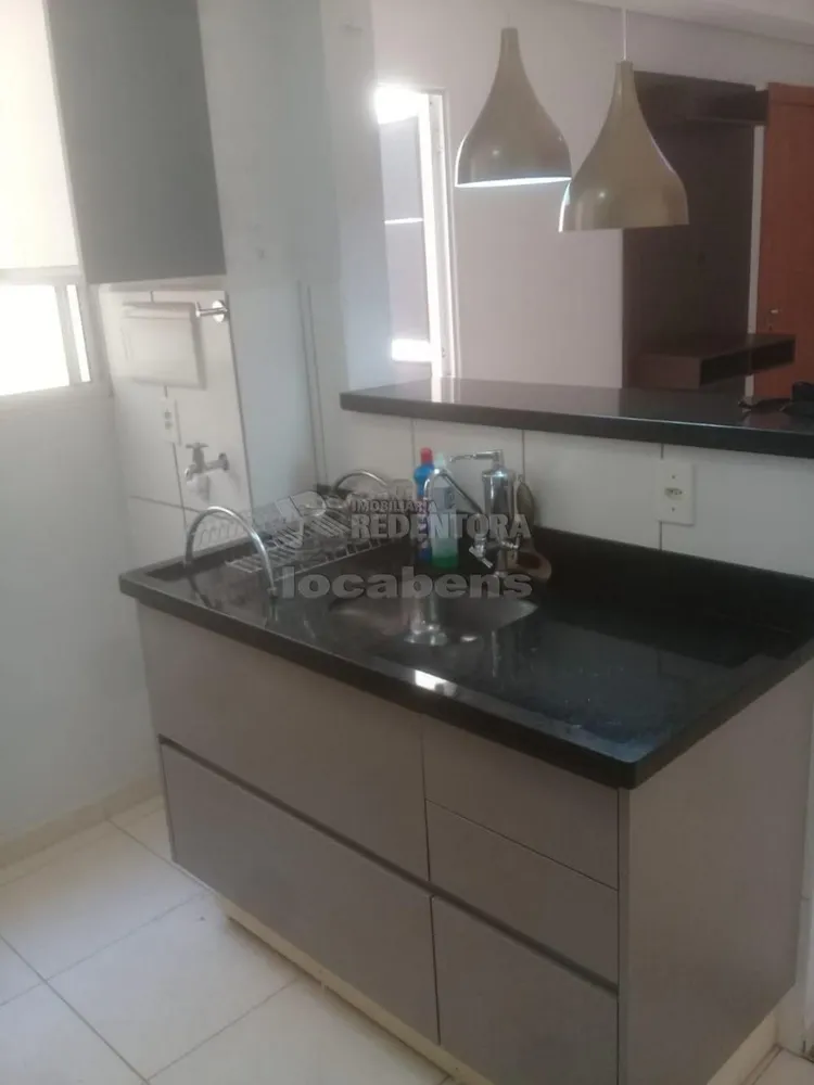 Apartamento, 2 quartos, 55 m² - Foto 2