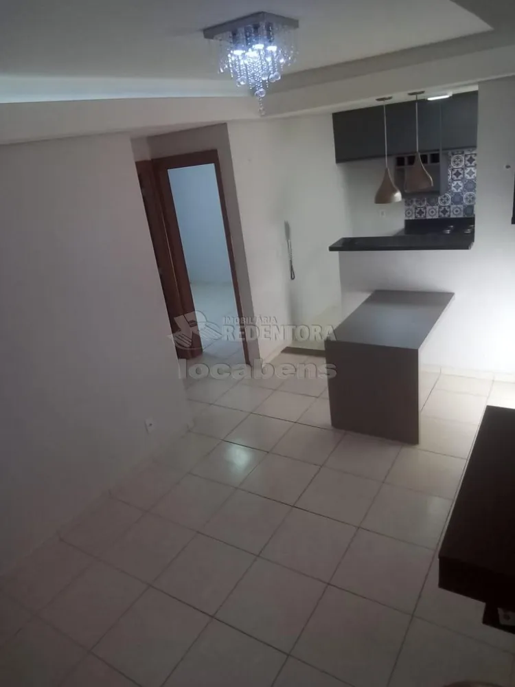 Apartamento, 2 quartos, 55 m² - Foto 3