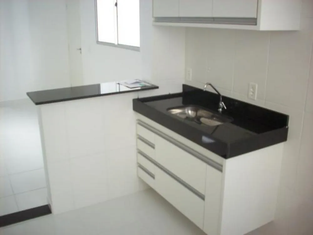 Apartamento, 2 quartos, 47 m² - Foto 3
