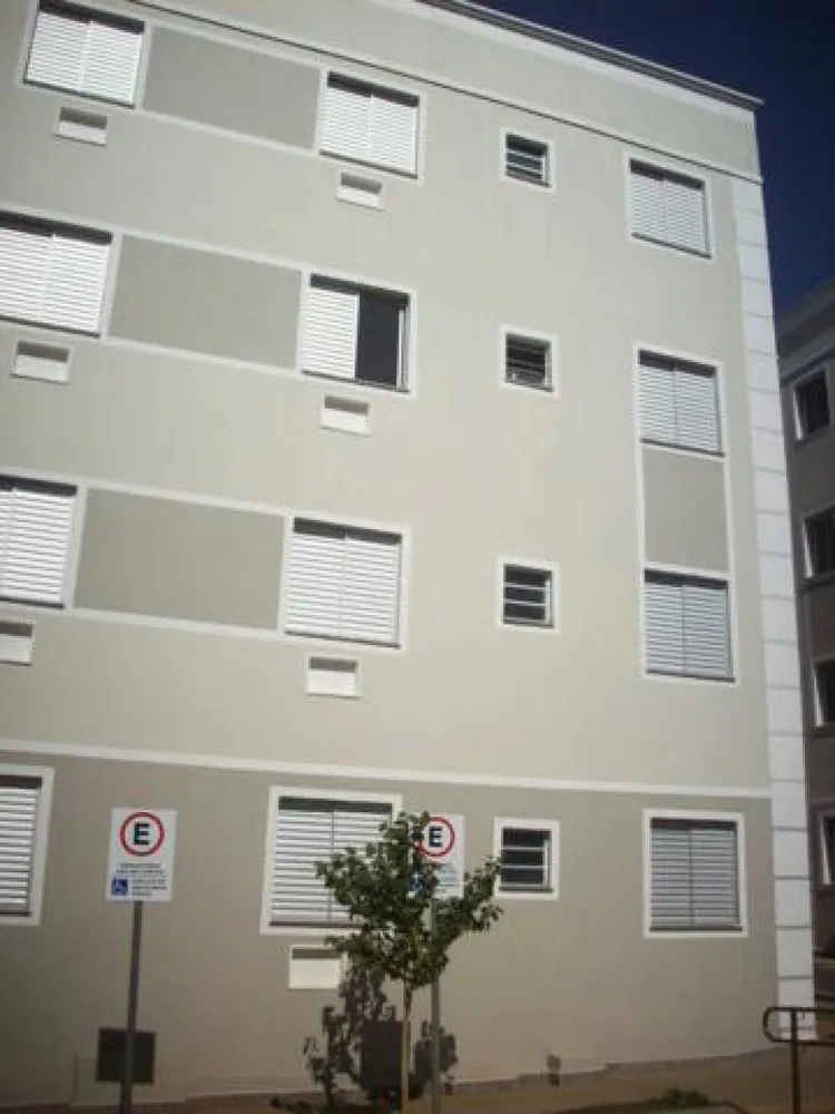 Apartamento, 2 quartos, 47 m² - Foto 8
