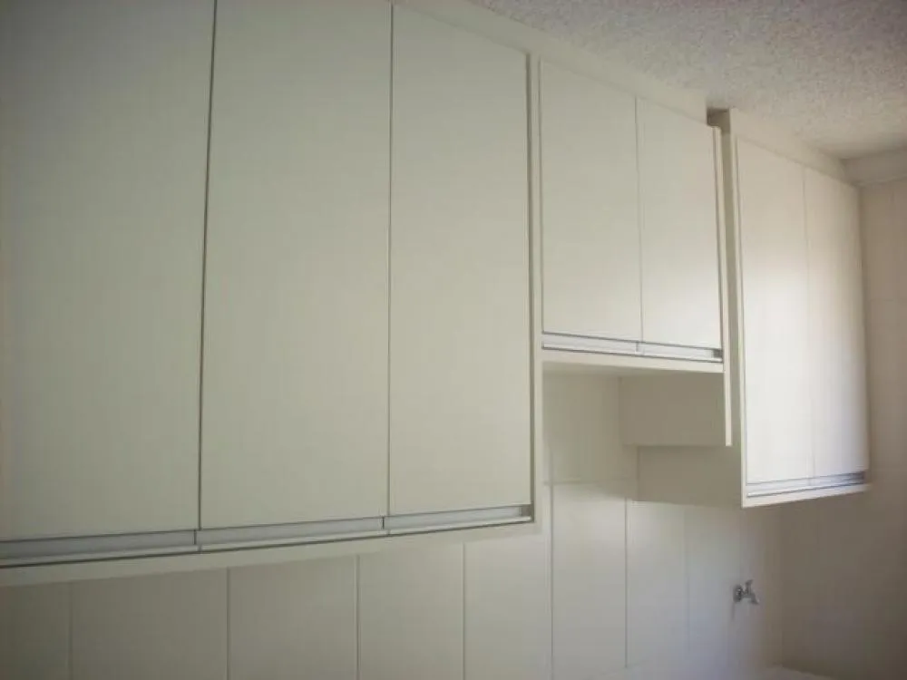 Apartamento, 2 quartos, 47 m² - Foto 2