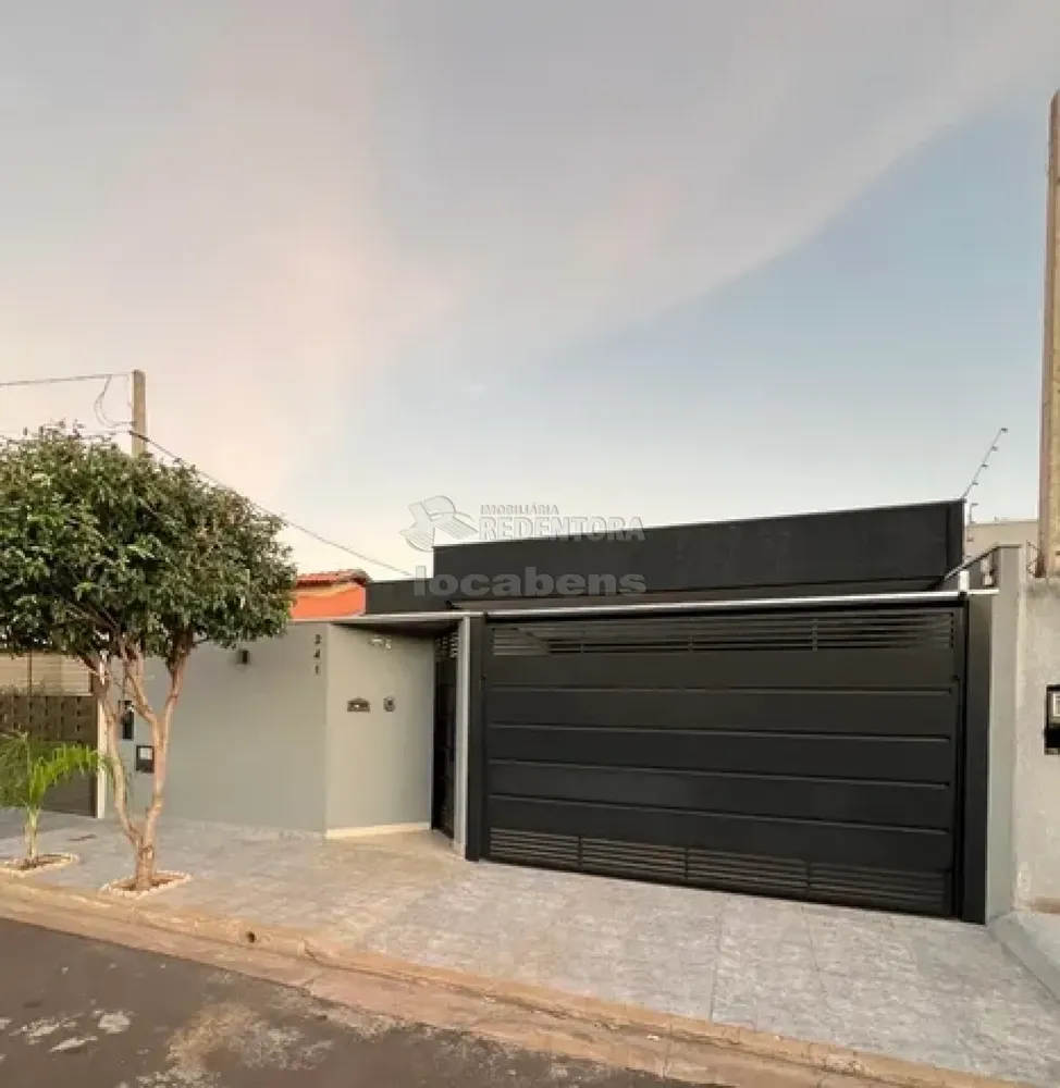 Casa, 3 quartos, 120 m² - Foto 2
