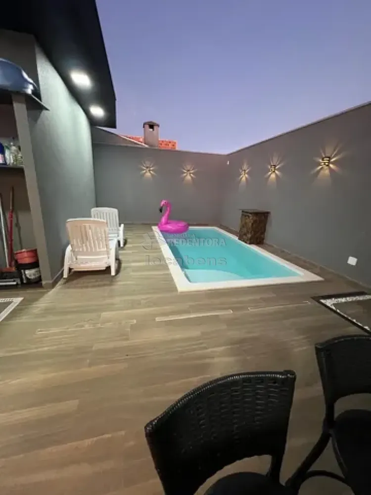 Casa, 3 quartos, 120 m² - Foto 3