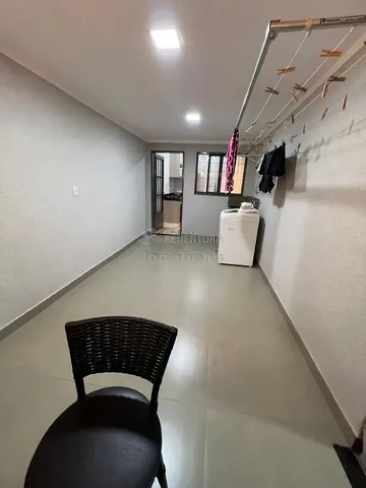 Casa, 3 quartos, 120 m² - Foto 7