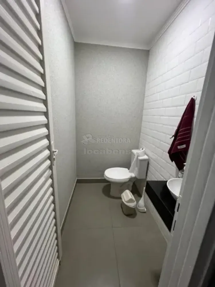 Casa, 3 quartos, 120 m² - Foto 8