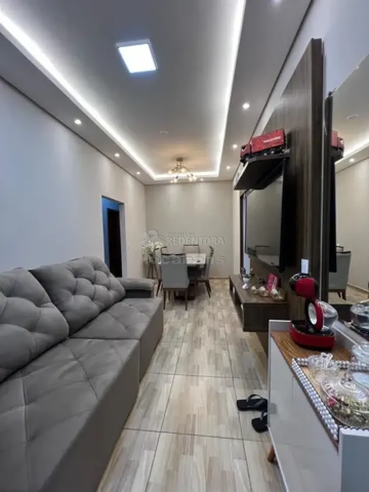 Casa, 3 quartos, 120 m² - Foto 4