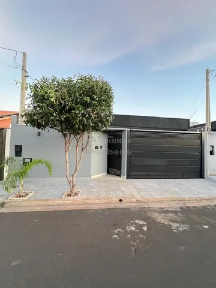 Casa, 3 quartos, 120 m² - Foto 1
