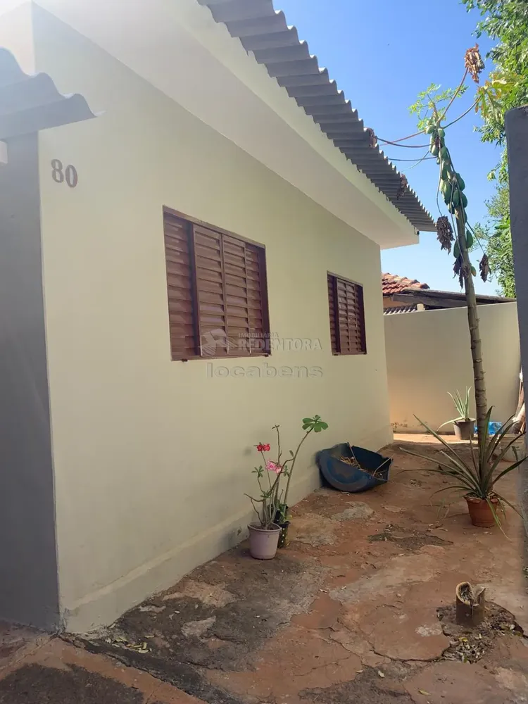 Casa, 3 quartos, 120 m² - Foto 2