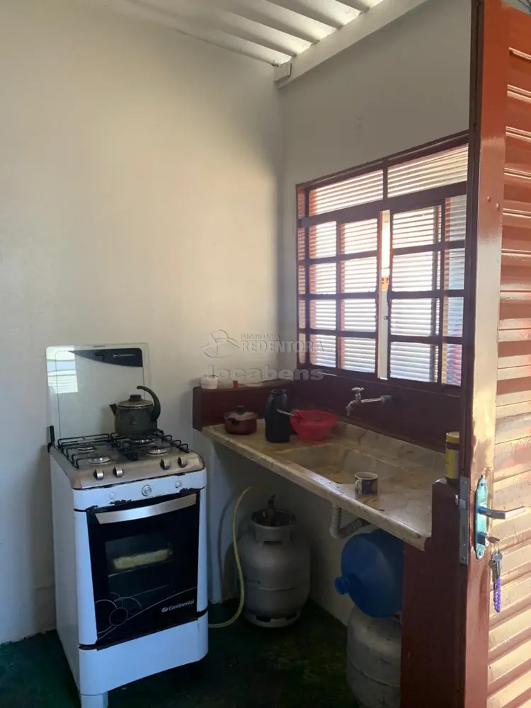 Casa, 3 quartos, 120 m² - Foto 8