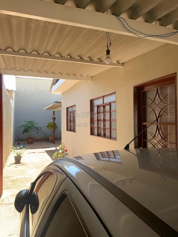 Casa, 3 quartos, 120 m² - Foto 4