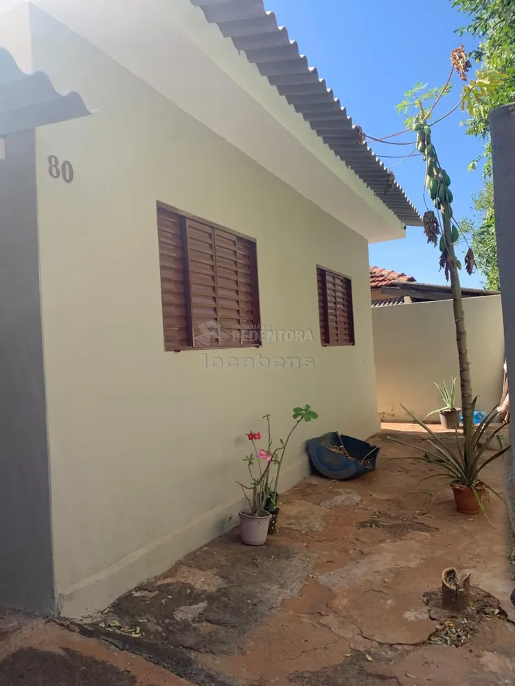 Casa, 3 quartos, 120 m² - Foto 1